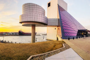 Sightseeing_cleveland_rock_roll_hall_of_fmae